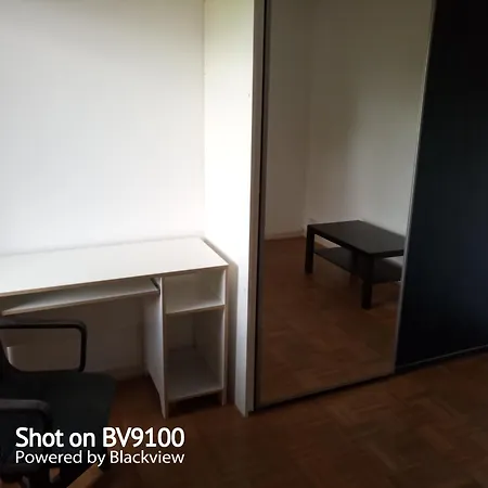 Strossburi Apartment Strasbourg