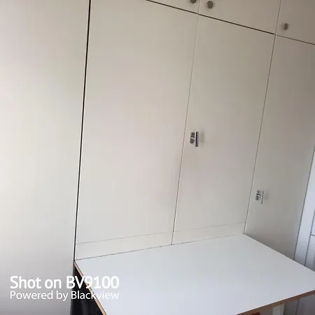 Strossburi Apartment Strasbourg