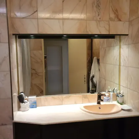 Apartment Strossburi Strasbourg